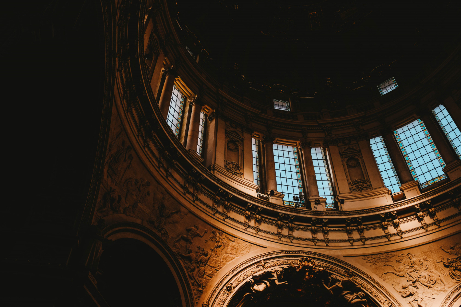 Church growth and revival